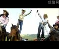 视频: 坝上骑马 《完美生活》